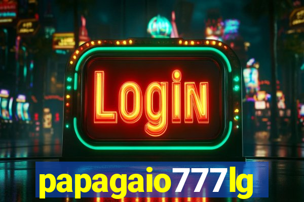 papagaio777lg