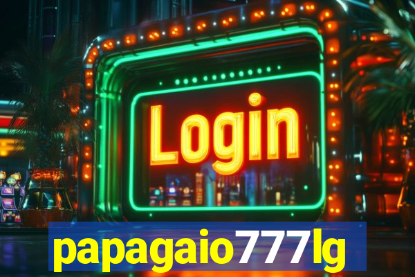 papagaio777lg