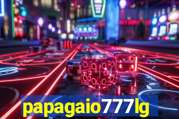 papagaio777lg