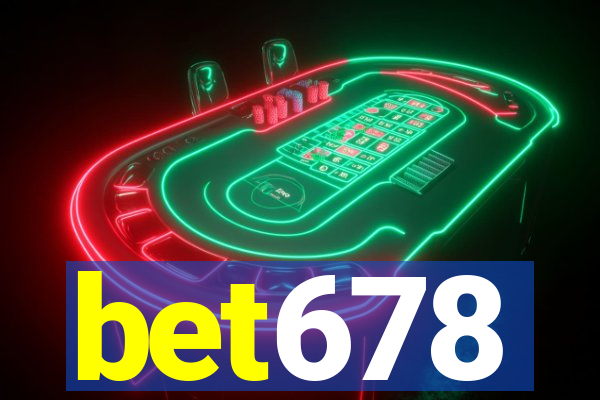 bet678