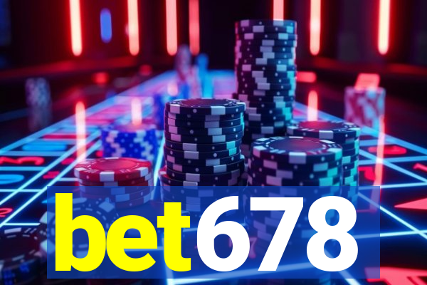 bet678