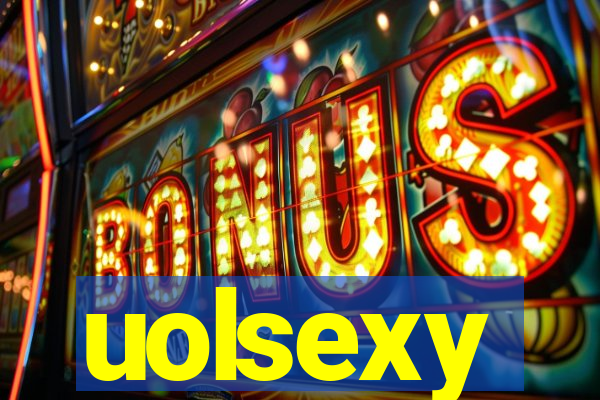 uolsexy