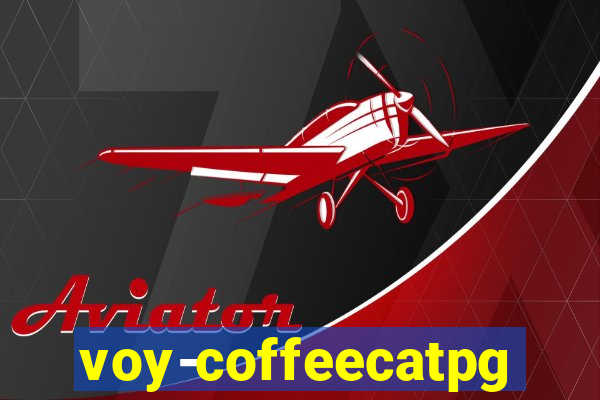 voy-coffeecatpg.com