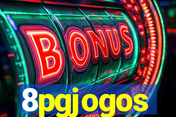8pgjogos