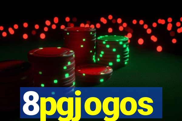8pgjogos