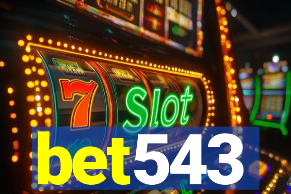 bet543