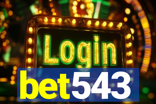 bet543