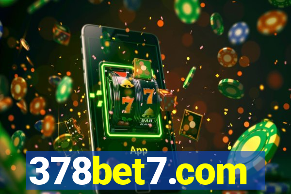 378bet7.com