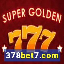 378bet7.com
