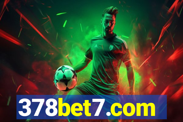 378bet7.com