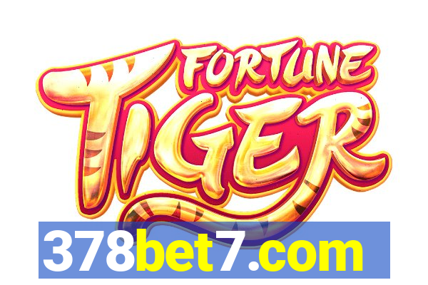 378bet7.com