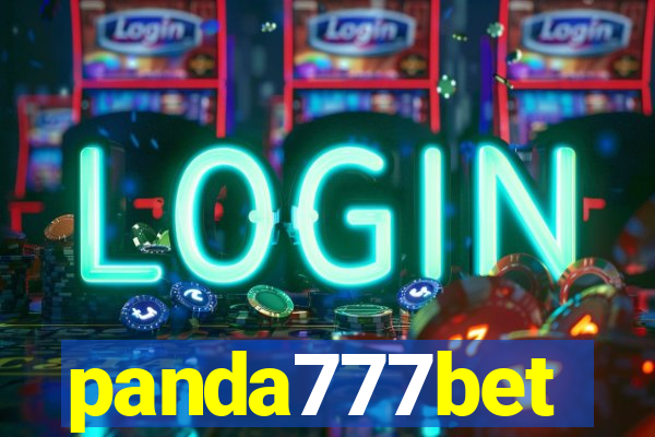 panda777bet