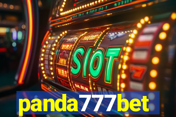 panda777bet