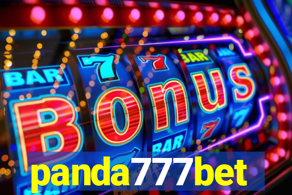 panda777bet