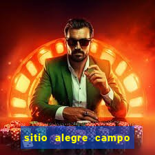 sitio alegre campo grande rj