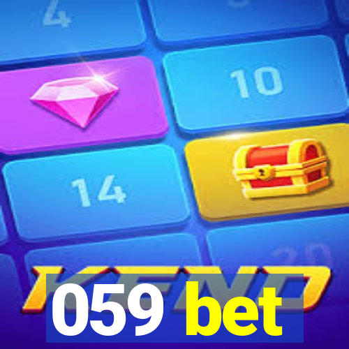 059 bet