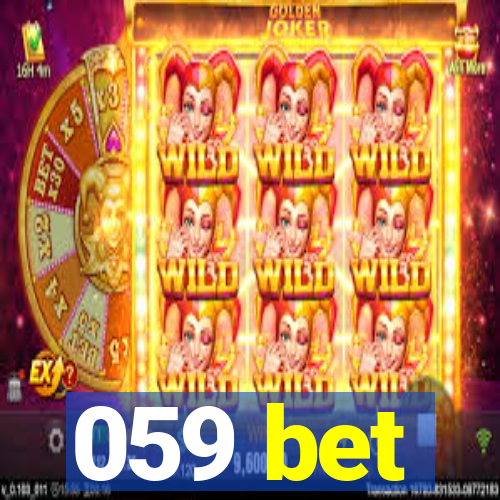 059 bet