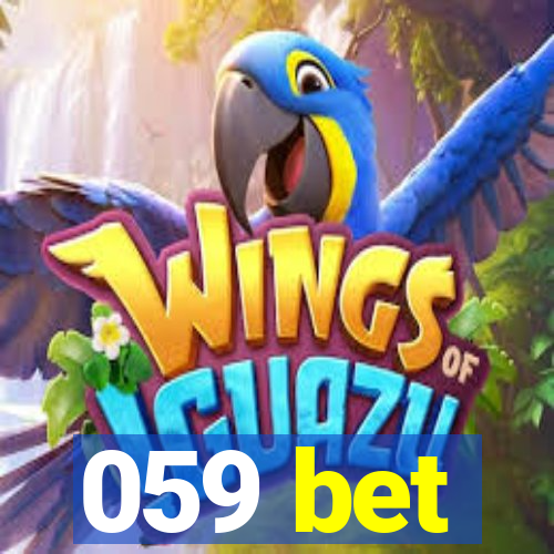 059 bet