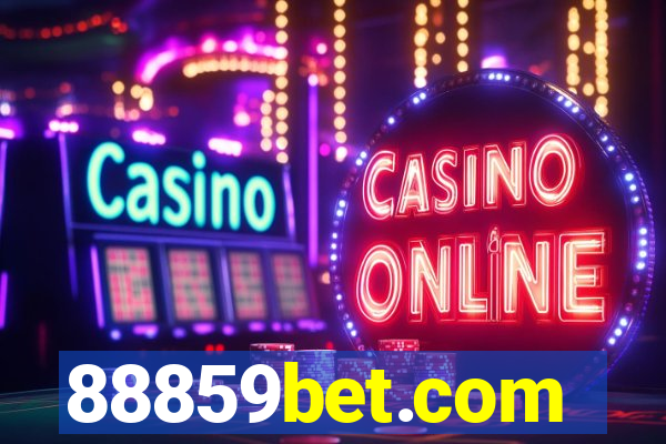 88859bet.com