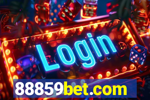 88859bet.com