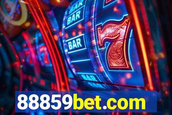 88859bet.com