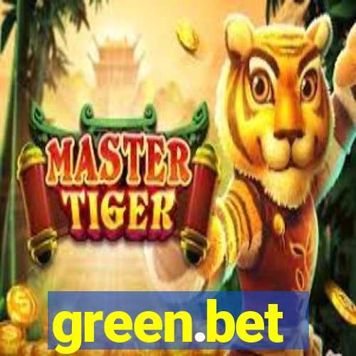 green.bet