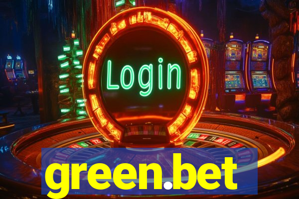 green.bet