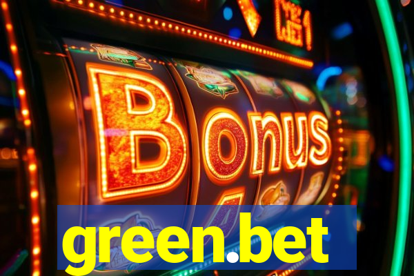 green.bet