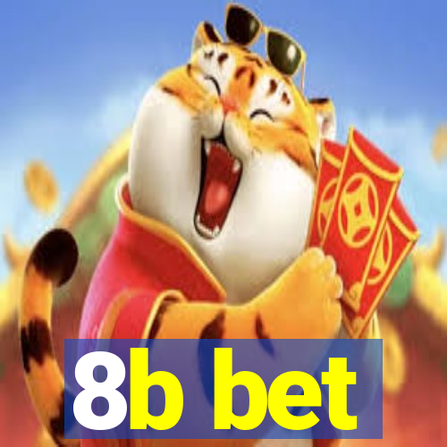 8b bet