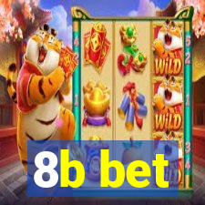 8b bet