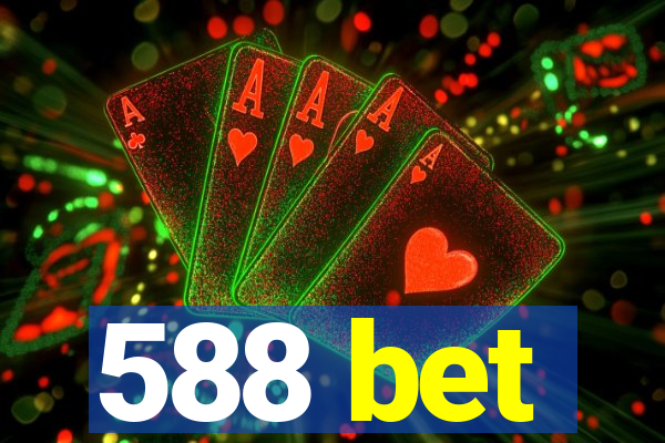 588 bet