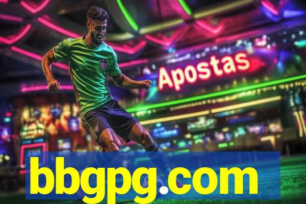bbgpg.com