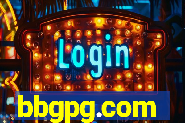 bbgpg.com