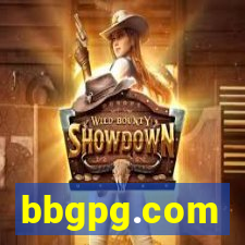 bbgpg.com