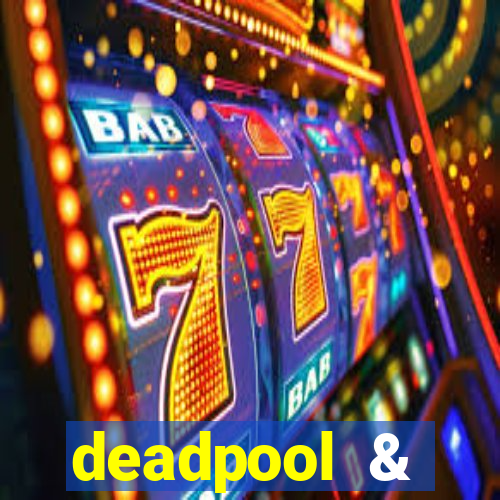 deadpool & wolverine unblocked