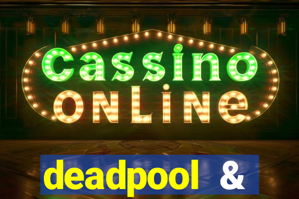 deadpool & wolverine unblocked