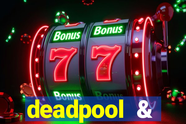 deadpool & wolverine unblocked