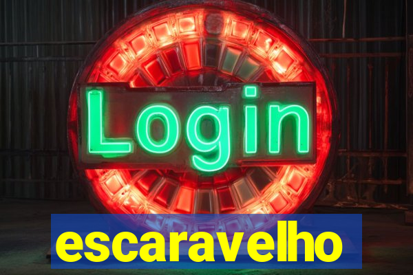 escaravelho significado oculto