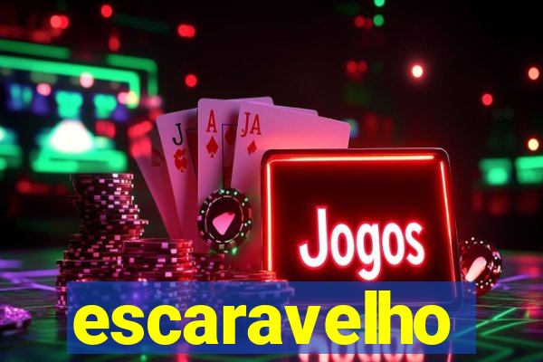 escaravelho significado oculto