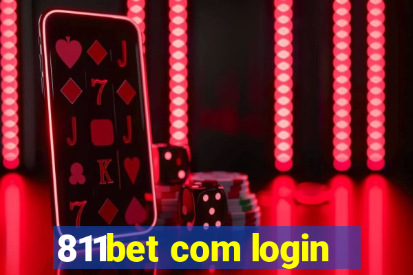 811bet com login