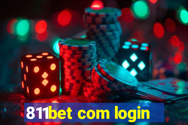 811bet com login