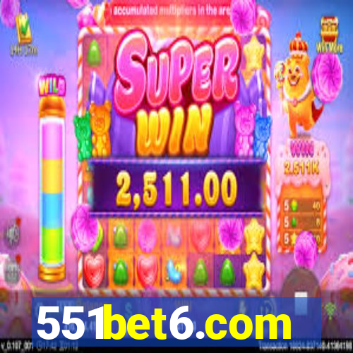 551bet6.com