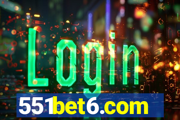 551bet6.com