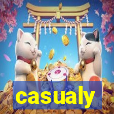 casualy