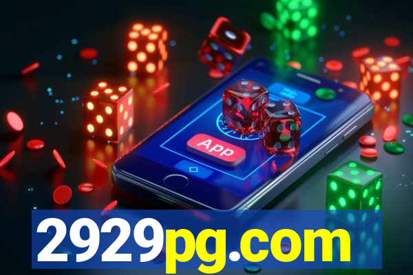 2929pg.com