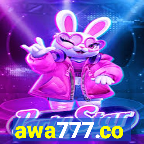 awa777.co