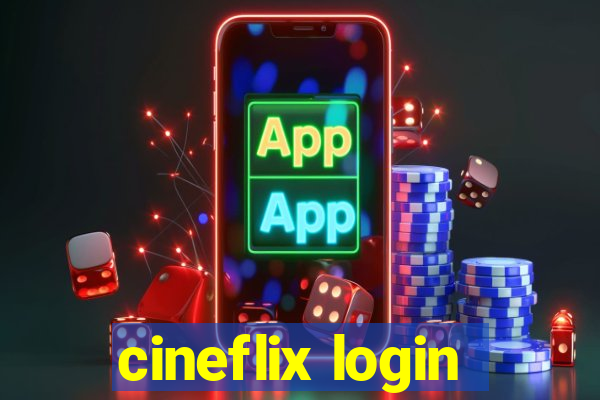cineflix login
