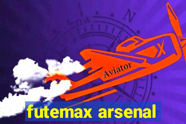 futemax arsenal