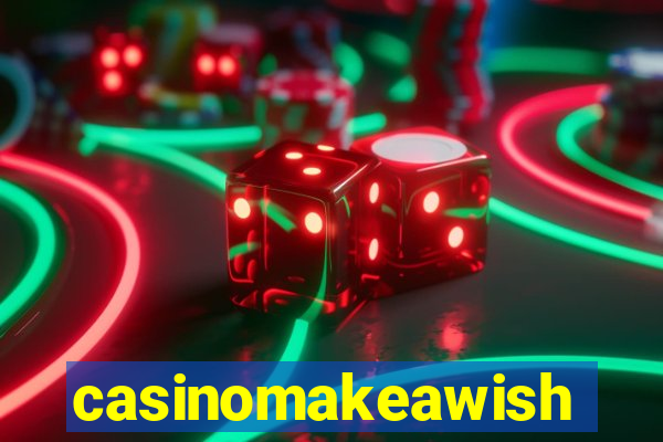casinomakeawish