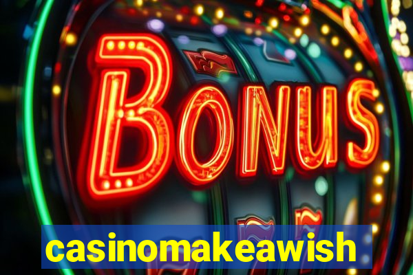 casinomakeawish